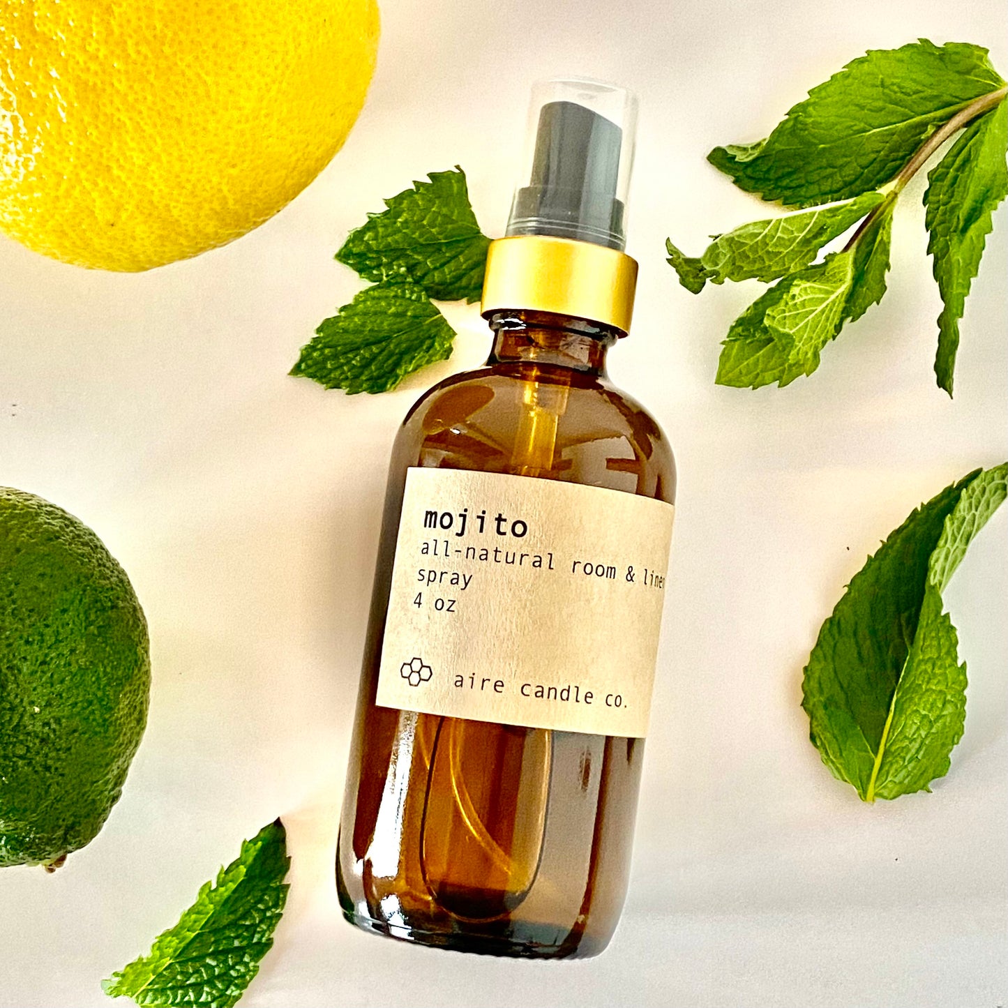mojito room spray