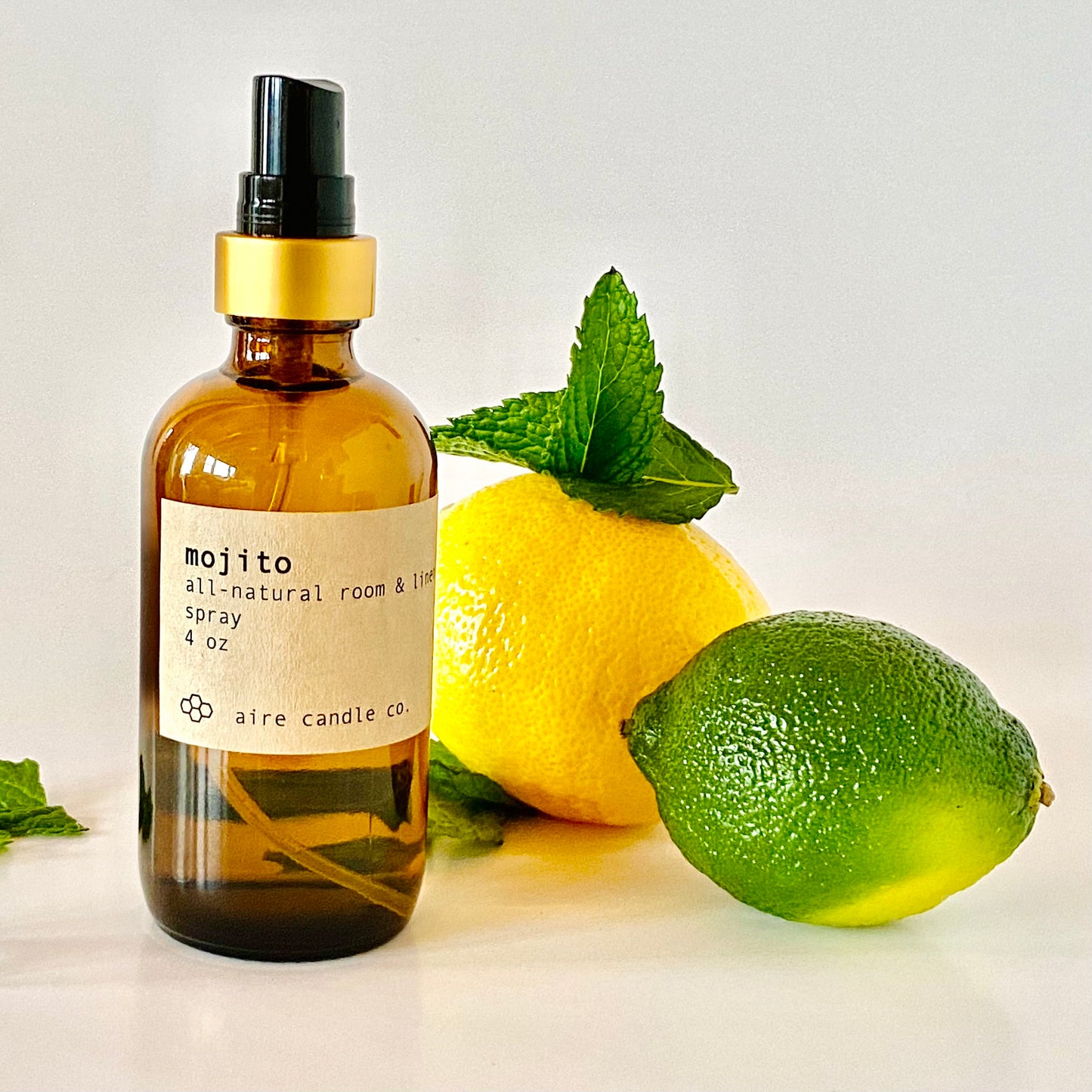 mojito room spray