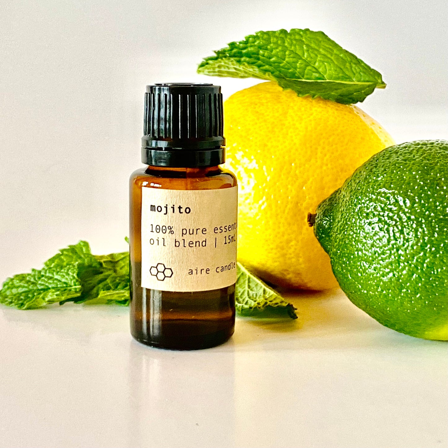 mojito essential oil