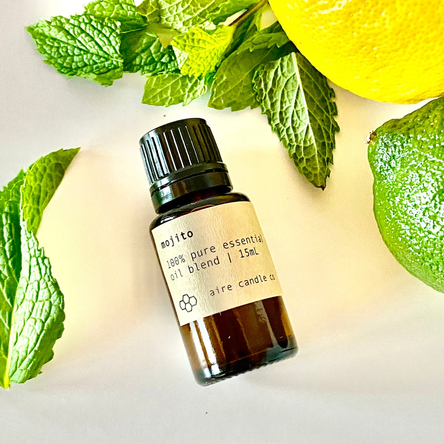 mojito essential oil