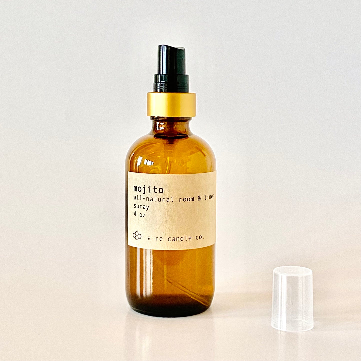 mojito room spray