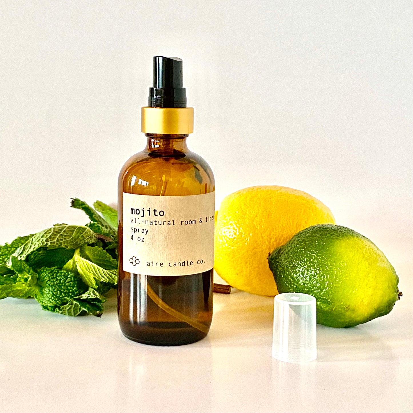 mojito room spray