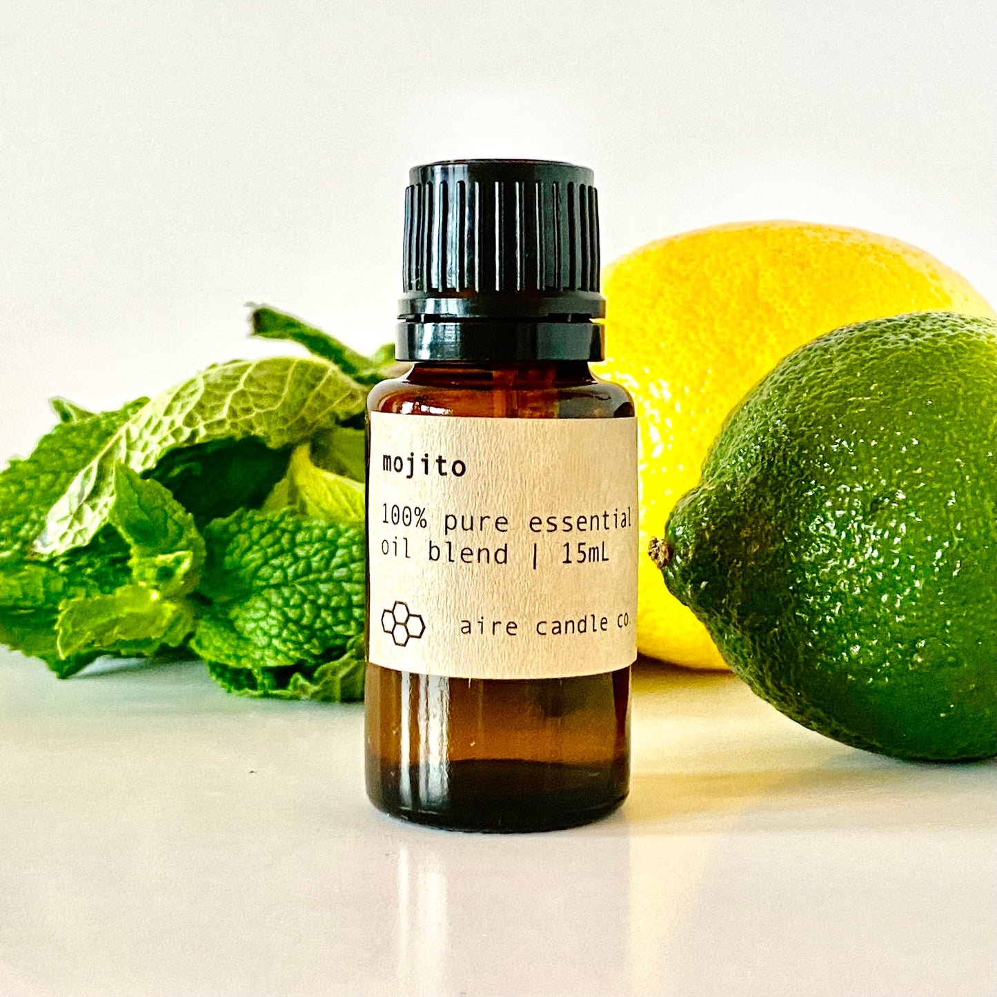 mojito essential oil
