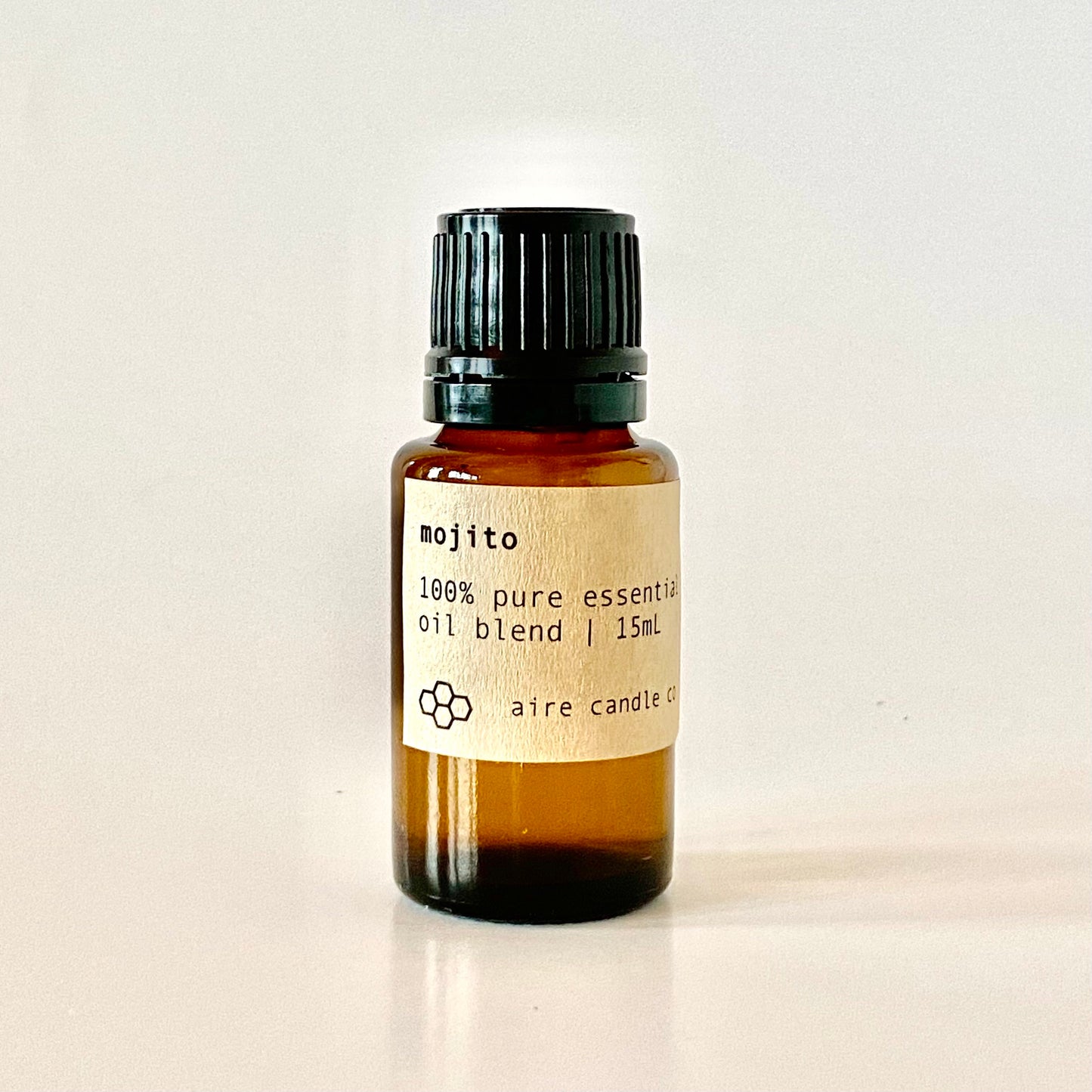 mojito essential oil