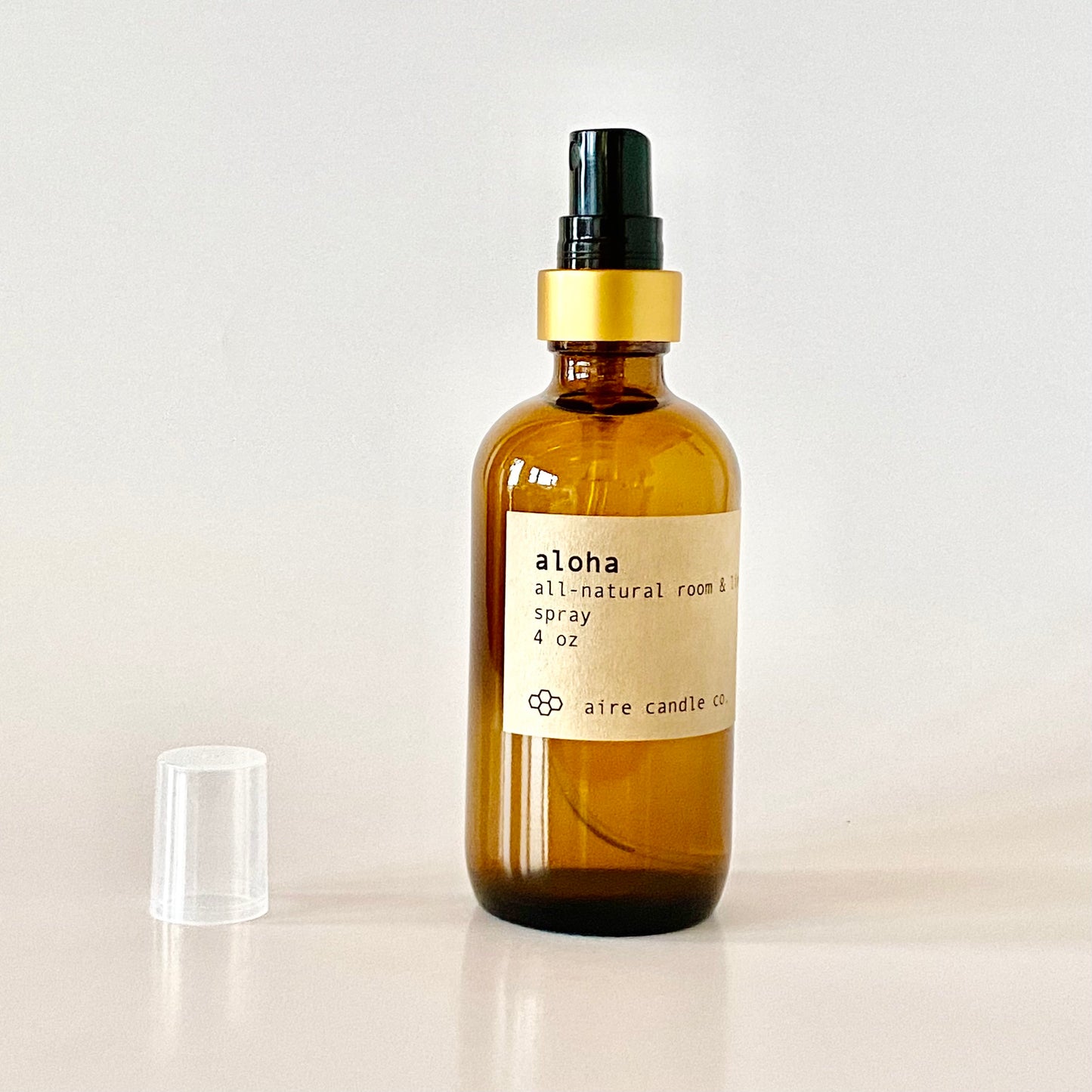 aloha room spray
