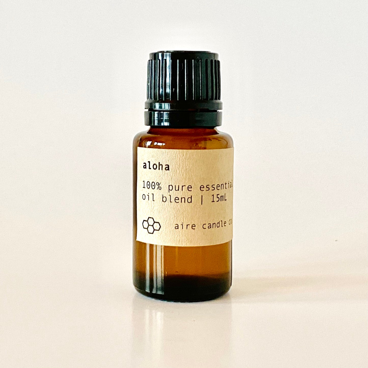 aloha essential oil