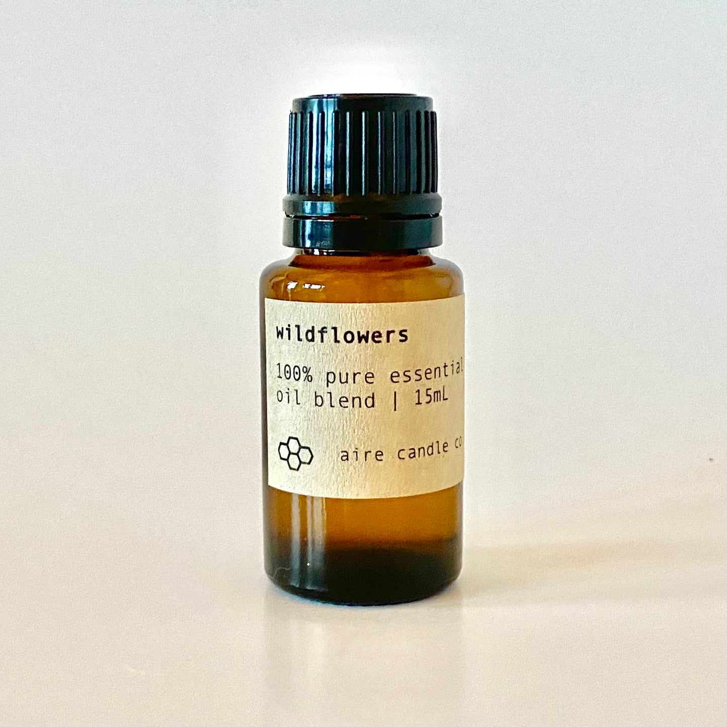 wildflowers essential oil