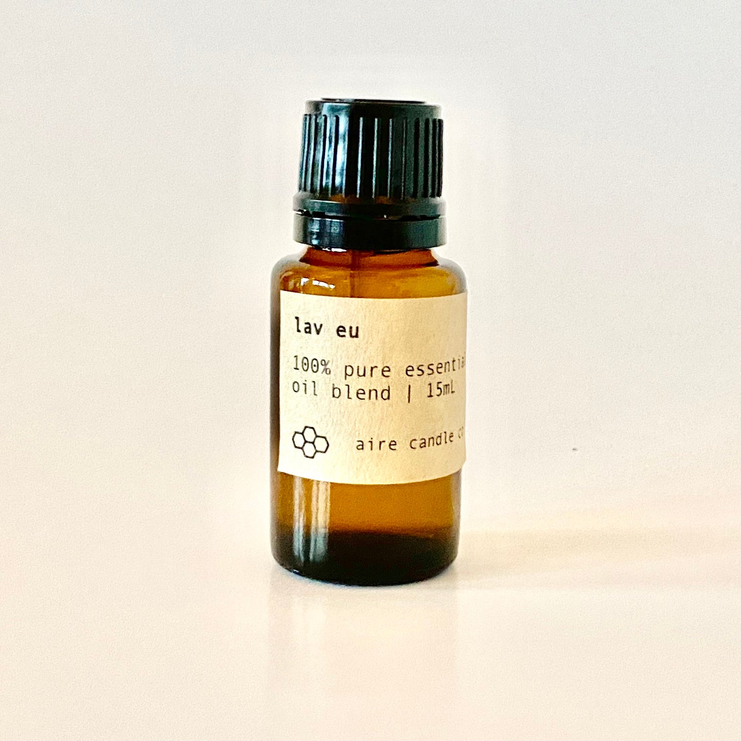 lav eu essential oil
