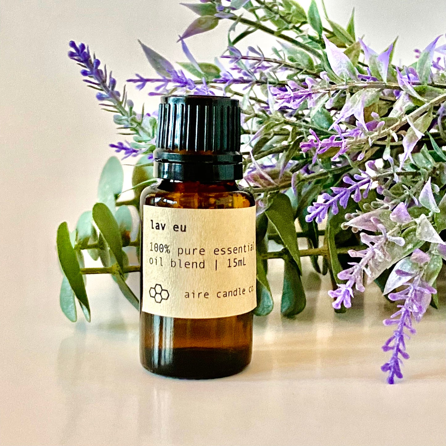 lav eu essential oil