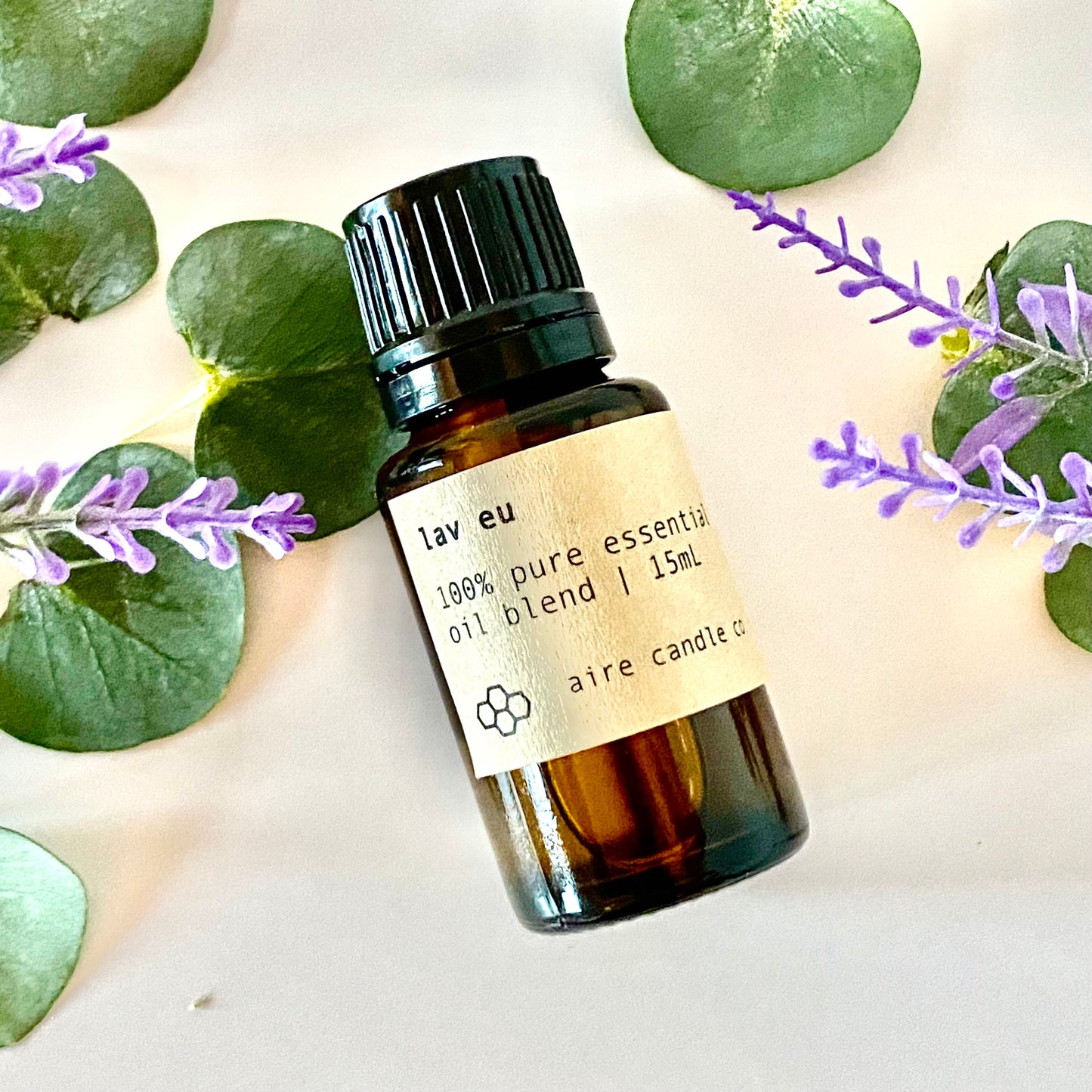 lav eu essential oil