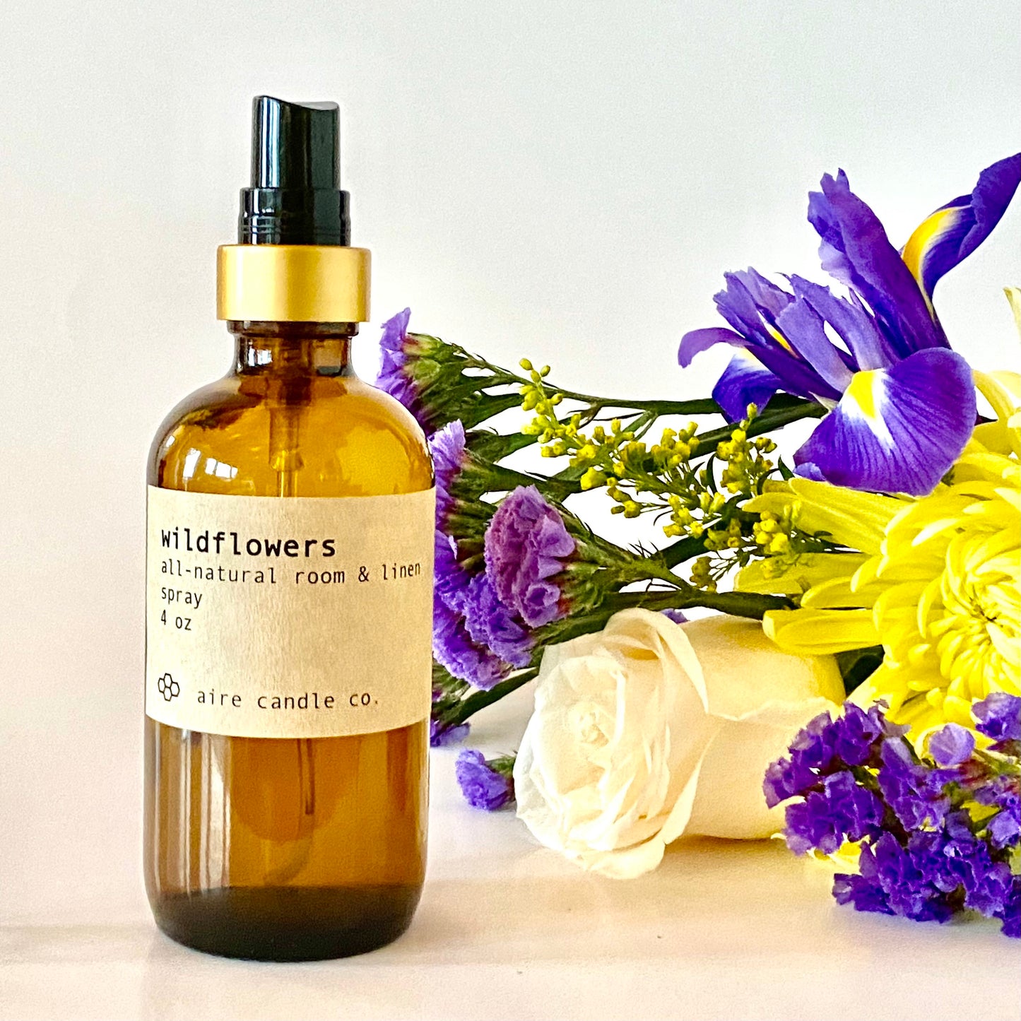wildflowers room spray