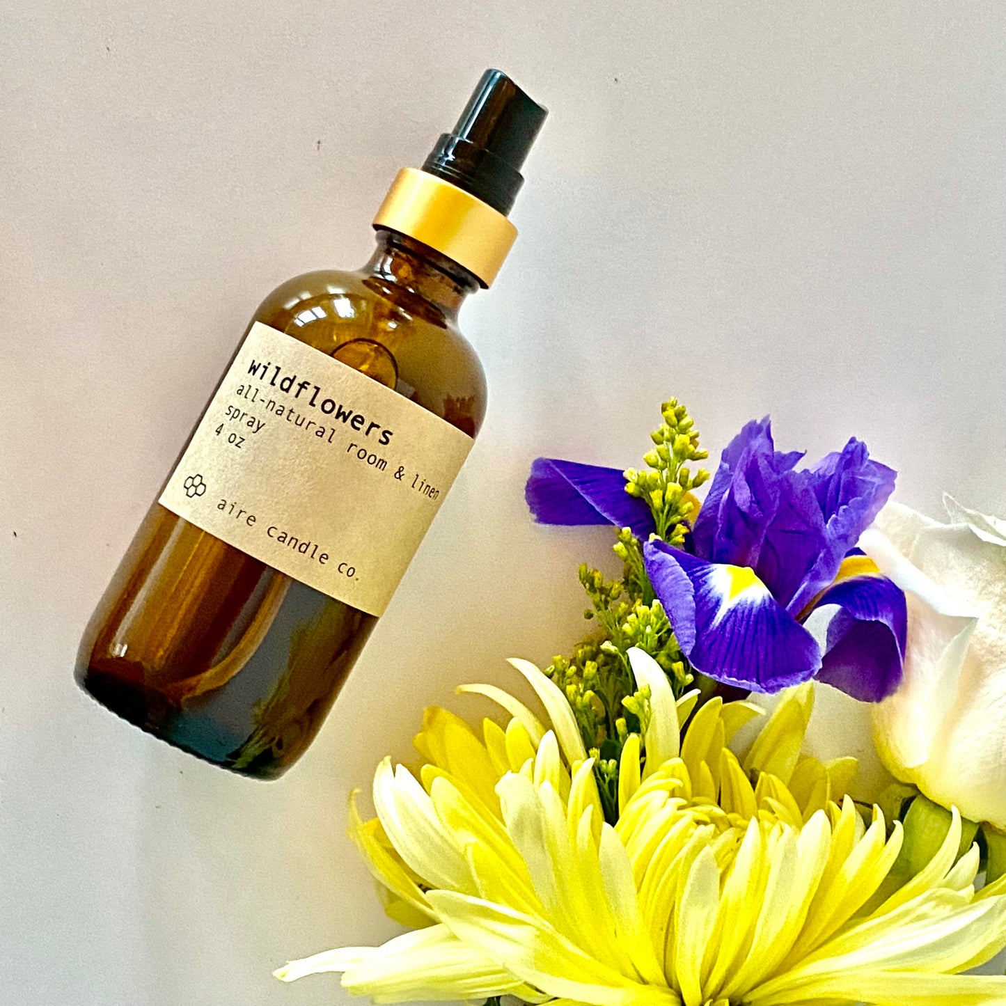 wildflowers room spray