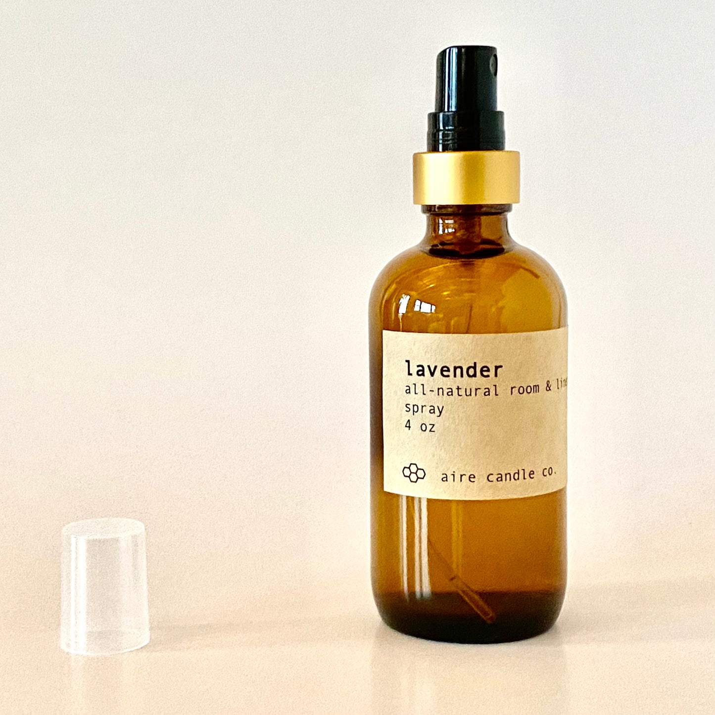 lavender room spray