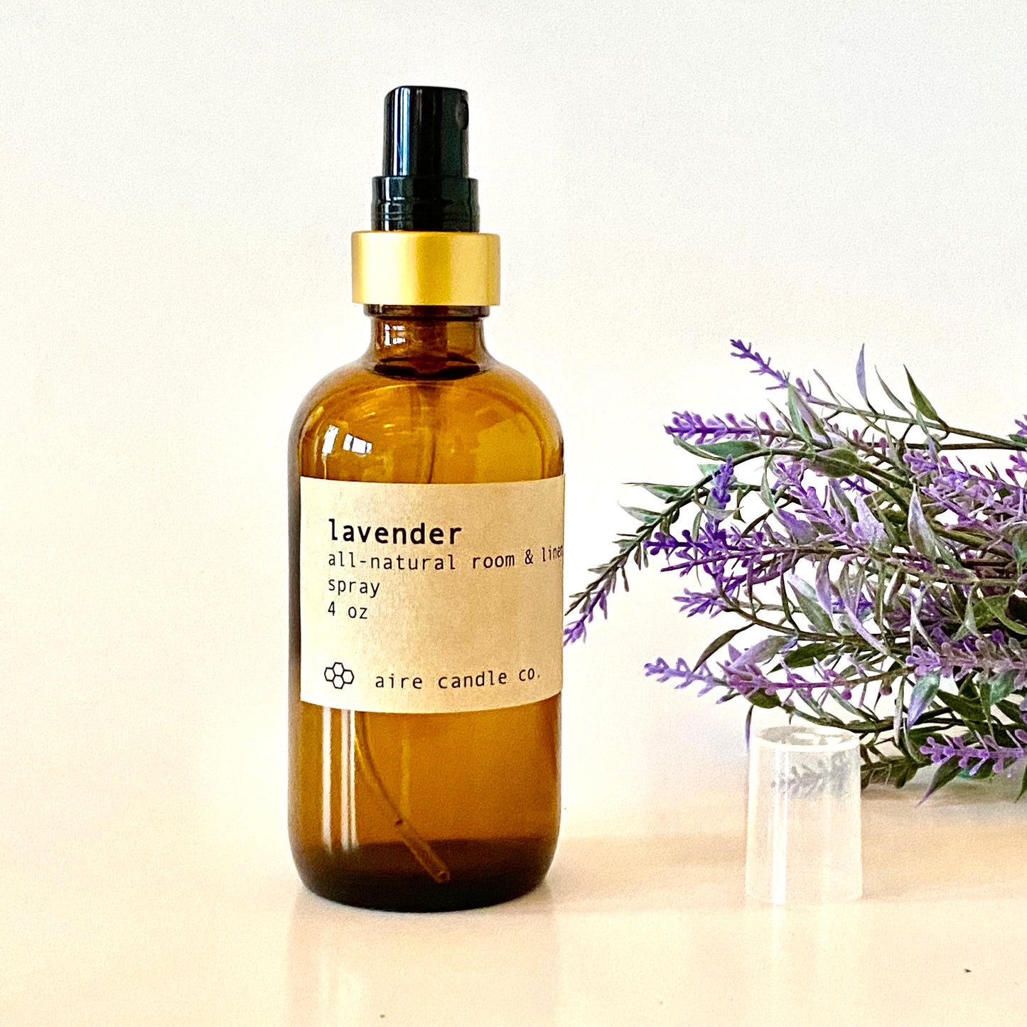 lavender room spray