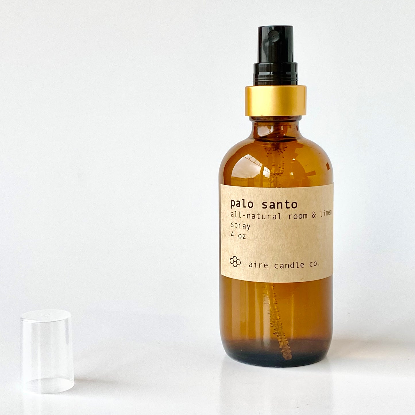 palo santo room spray