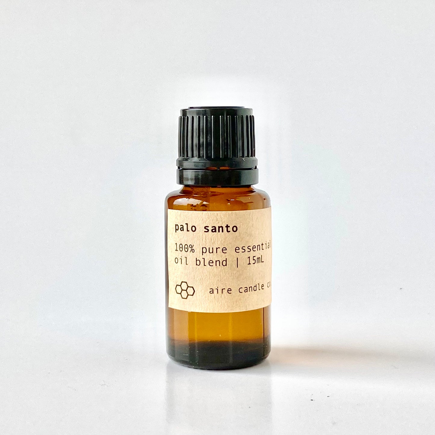 palo santo essential oil