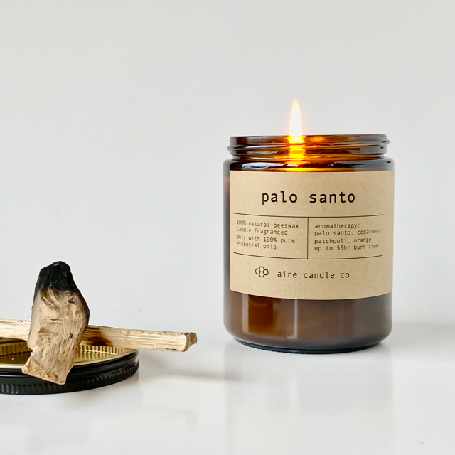 palo santo