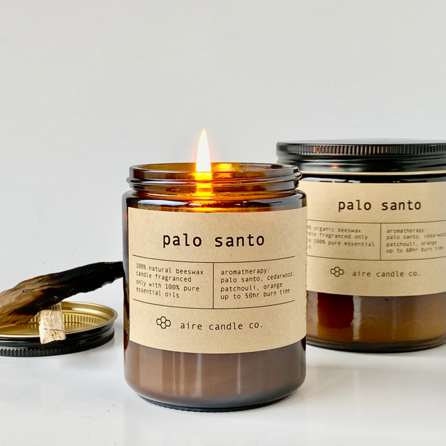 palo santo