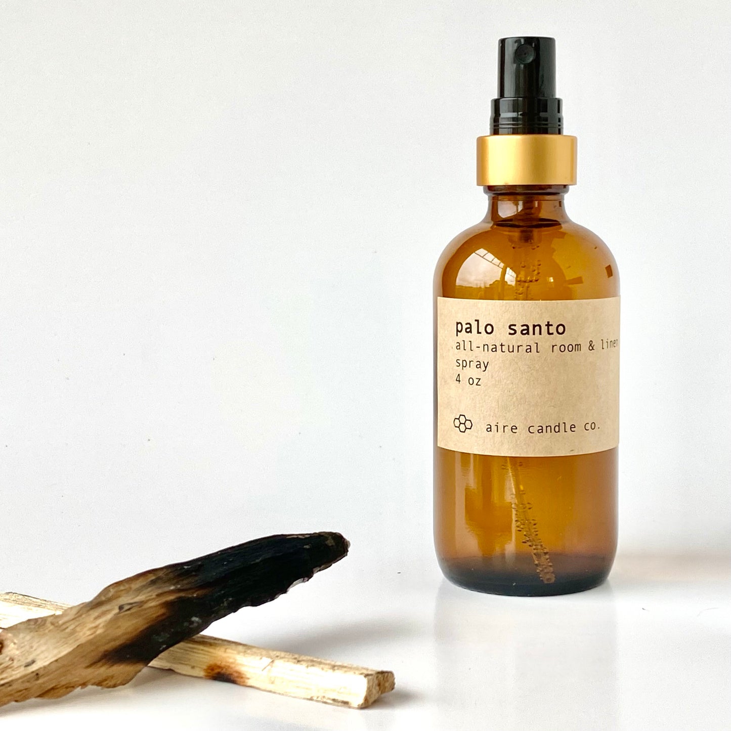 palo santo room spray