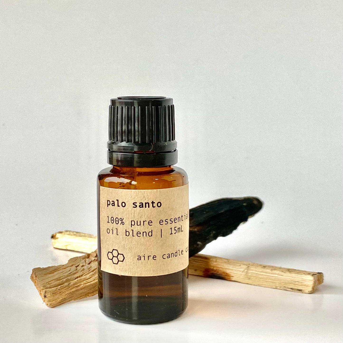 palo santo essential oil