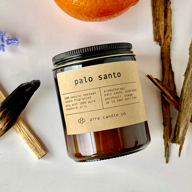 palo santo