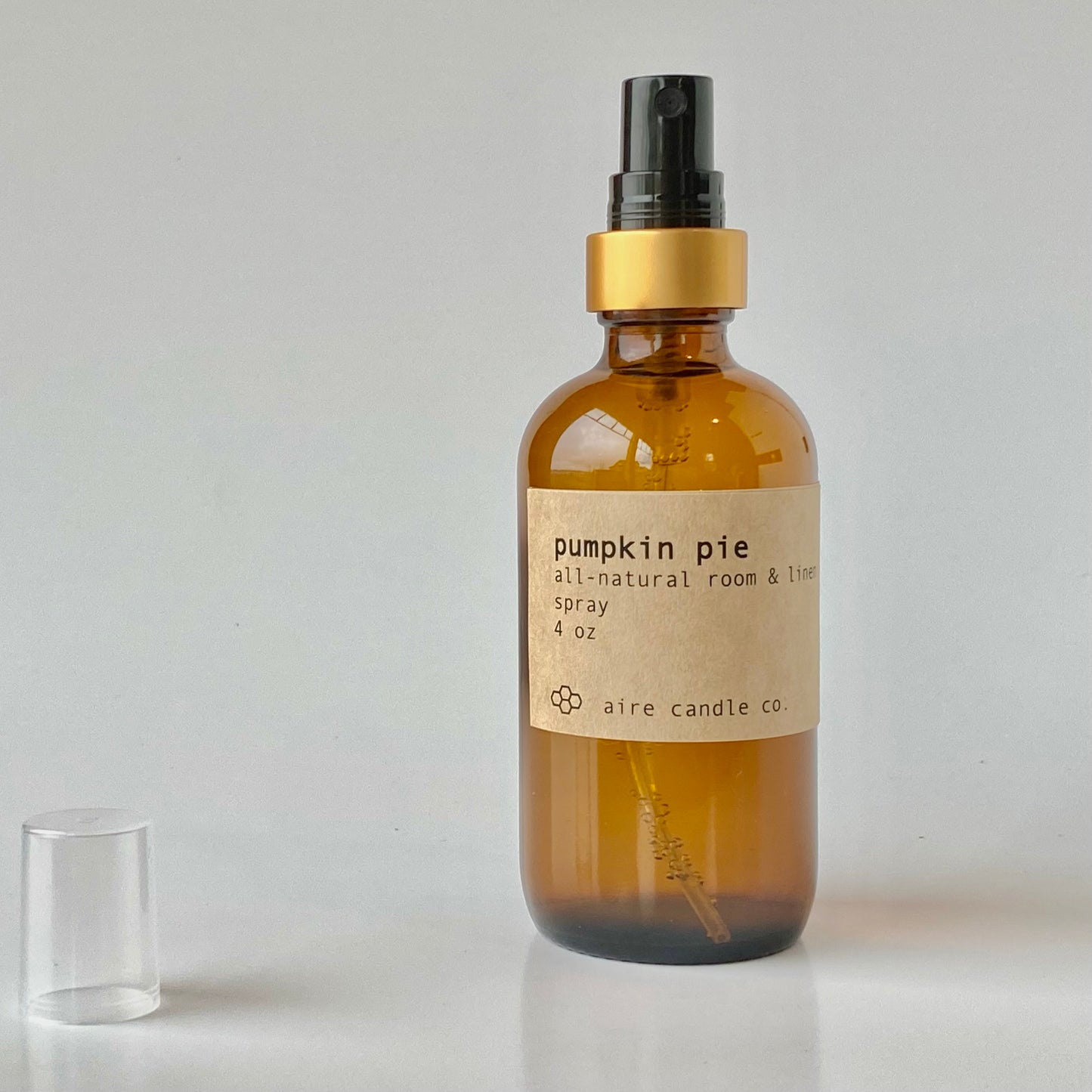 pumpkin pie room spray