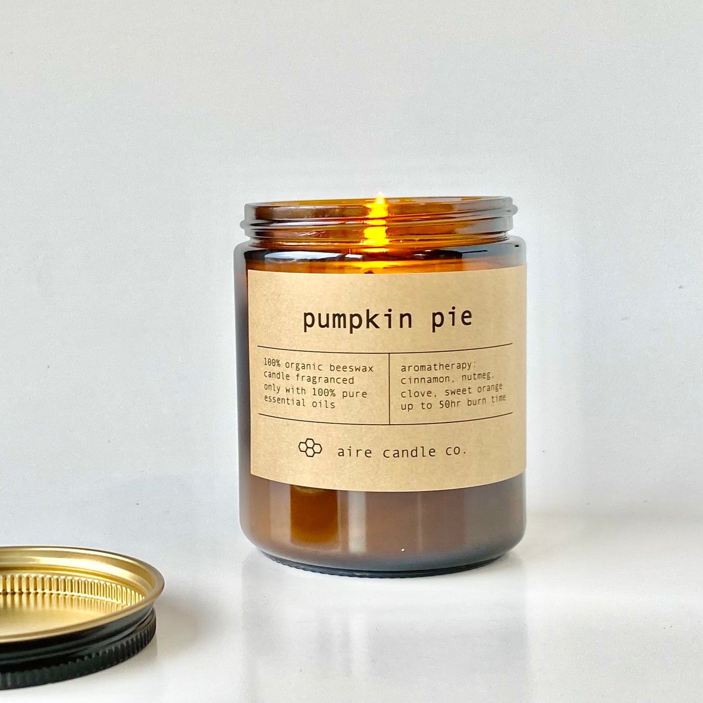 pumpkin pie