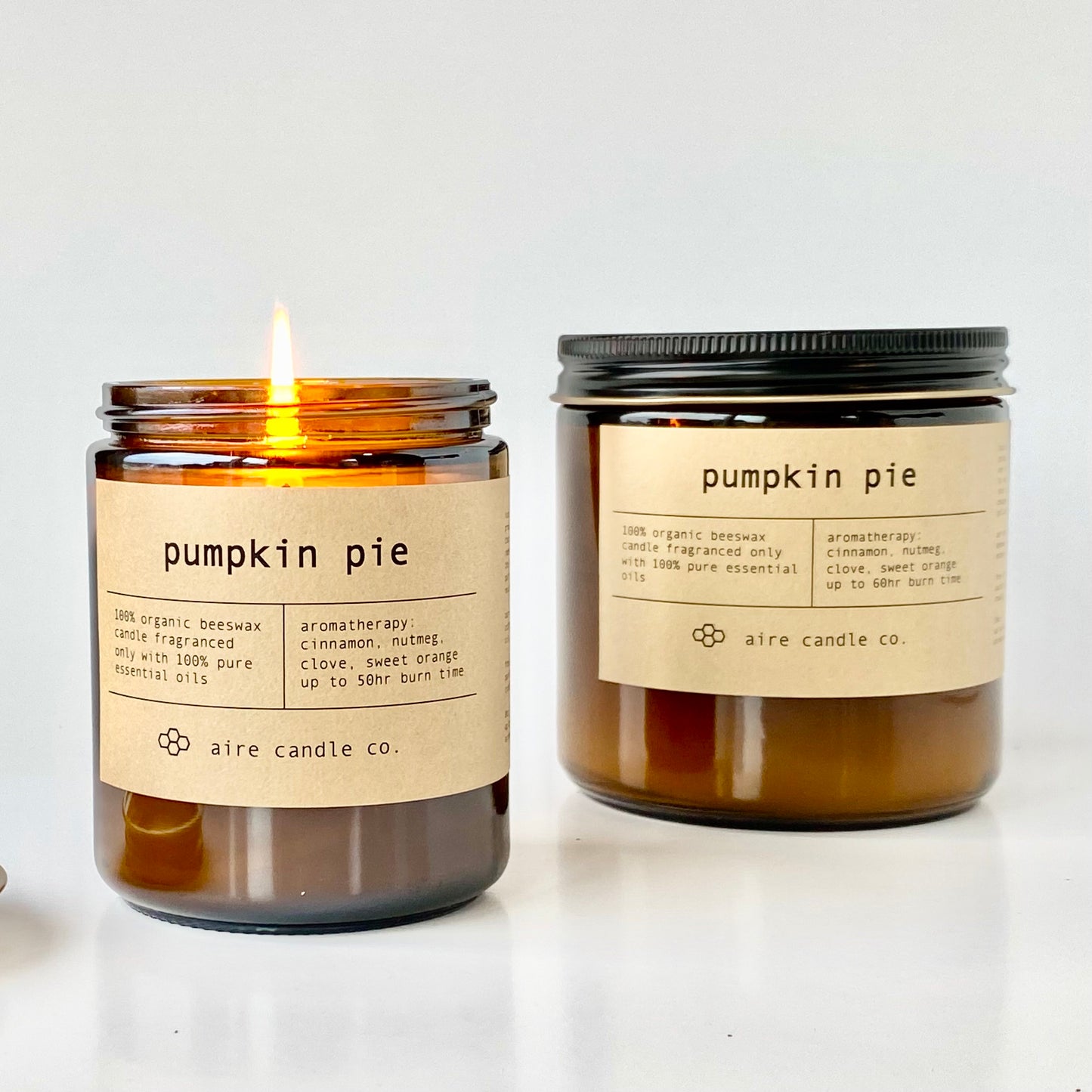 pumpkin pie