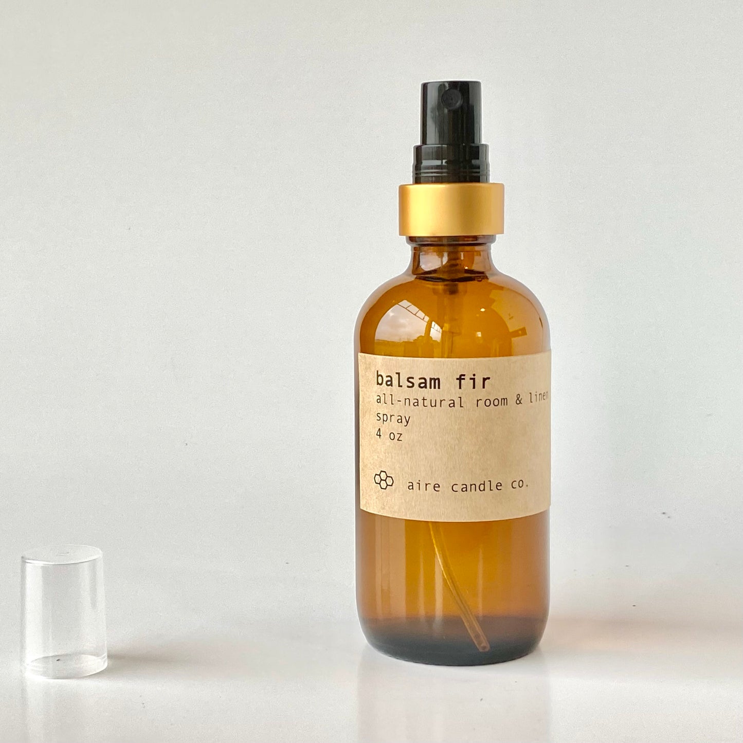 balsam fir room spray