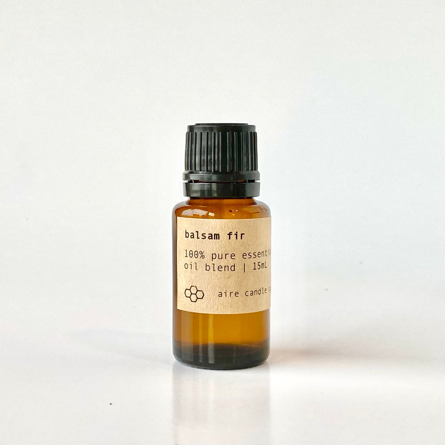 balsam fir essential oil