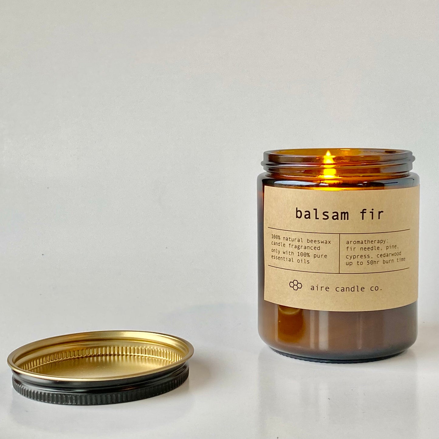 balsam fir