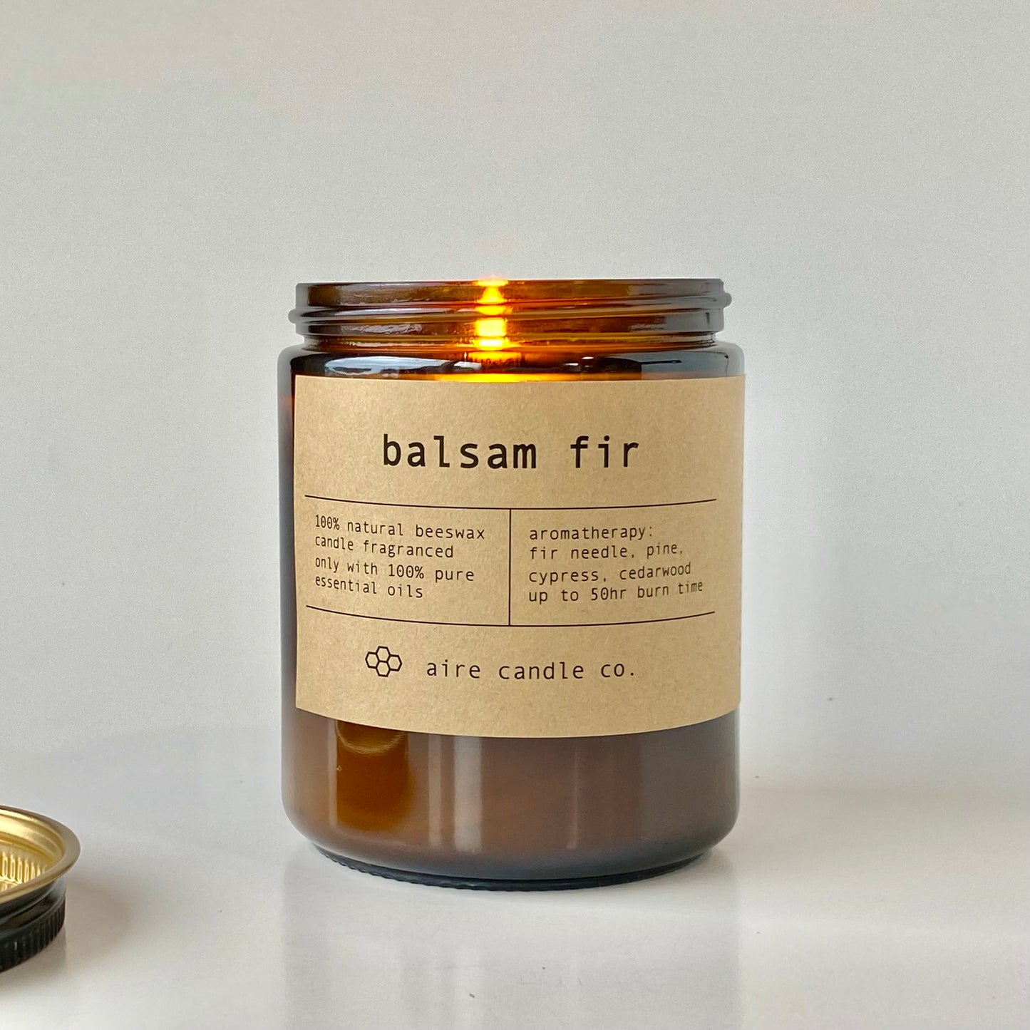 balsam fir