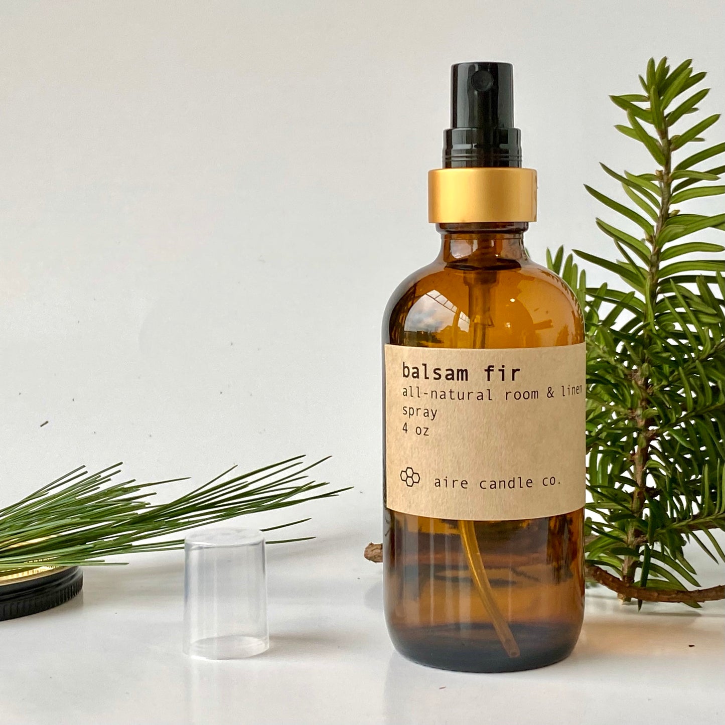 balsam fir room spray