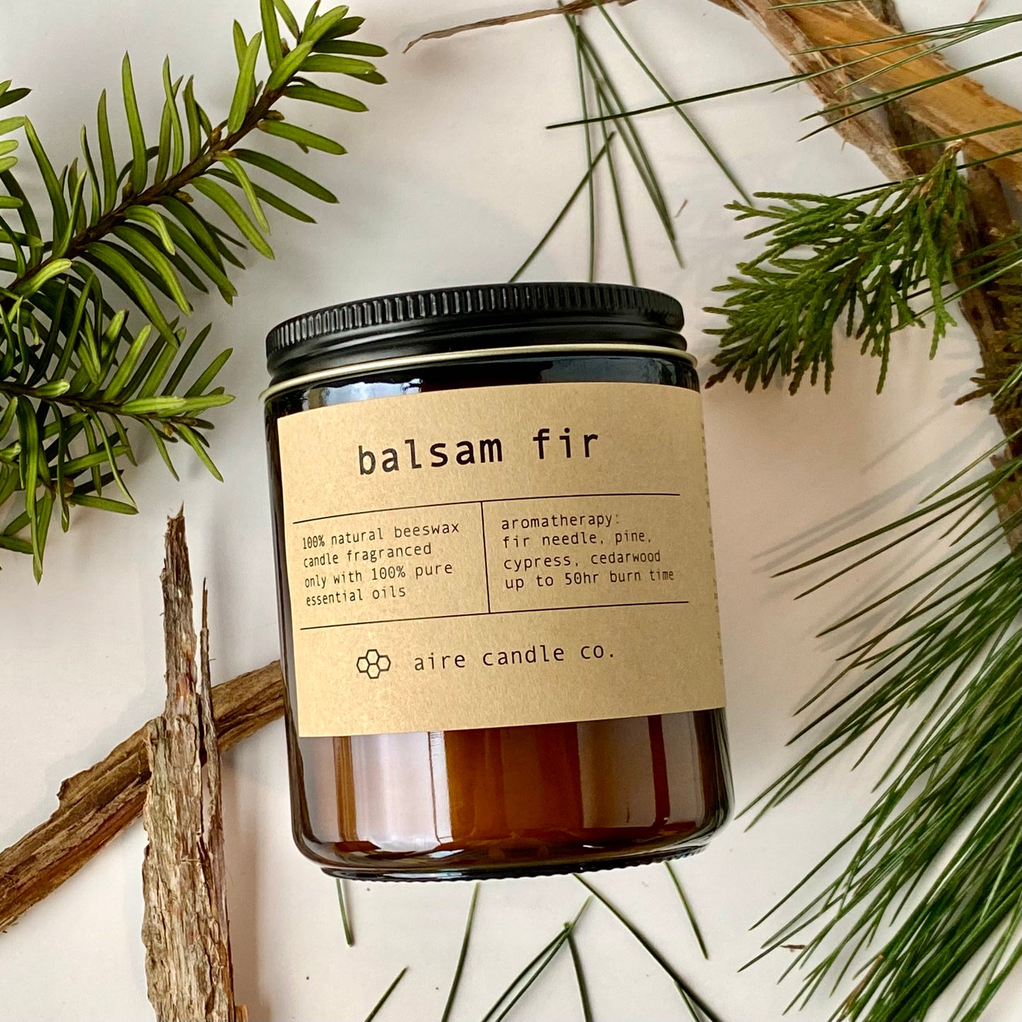 balsam fir