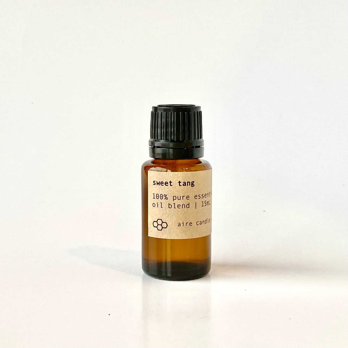 sweet tang essential oil