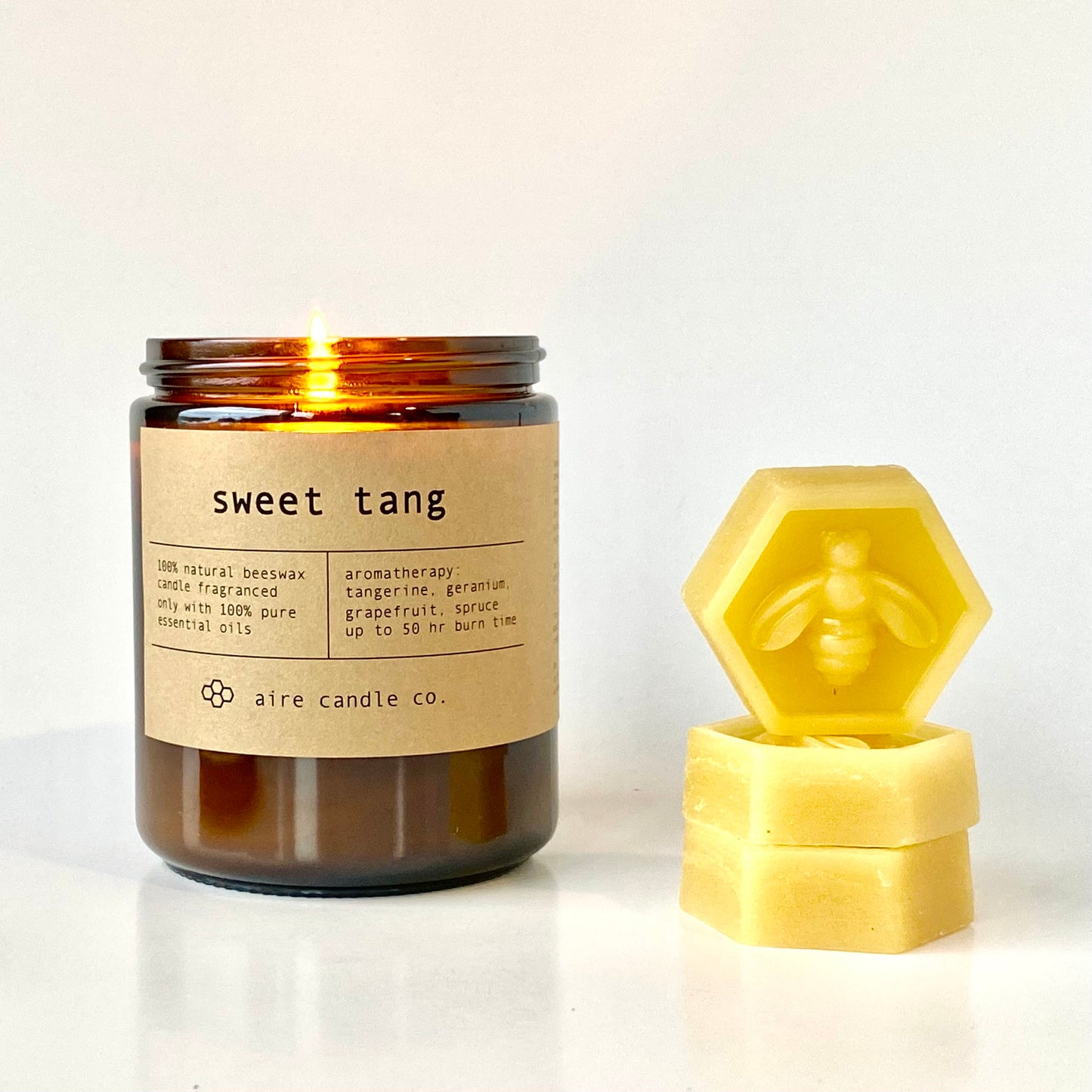 sweet tang