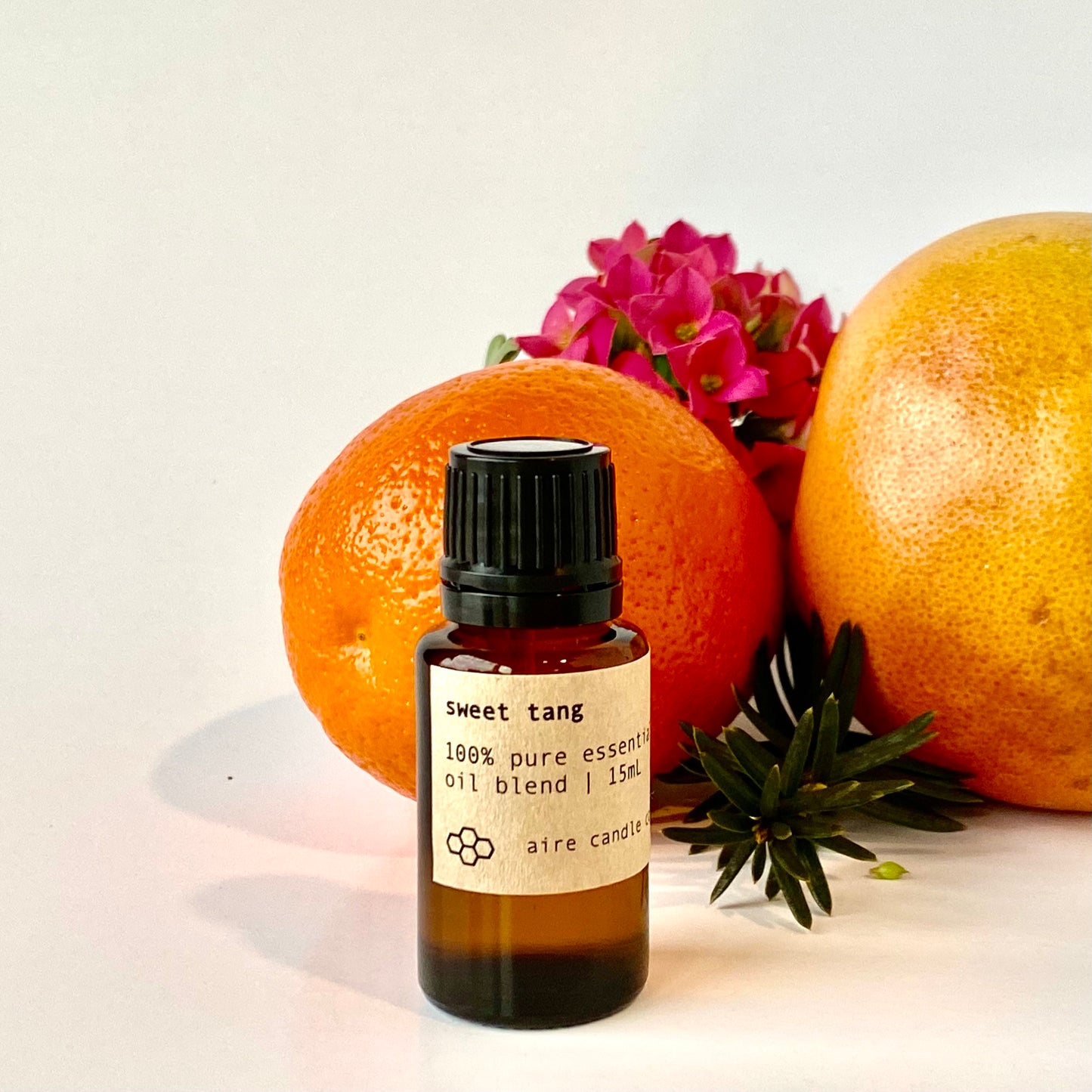 sweet tang essential oil