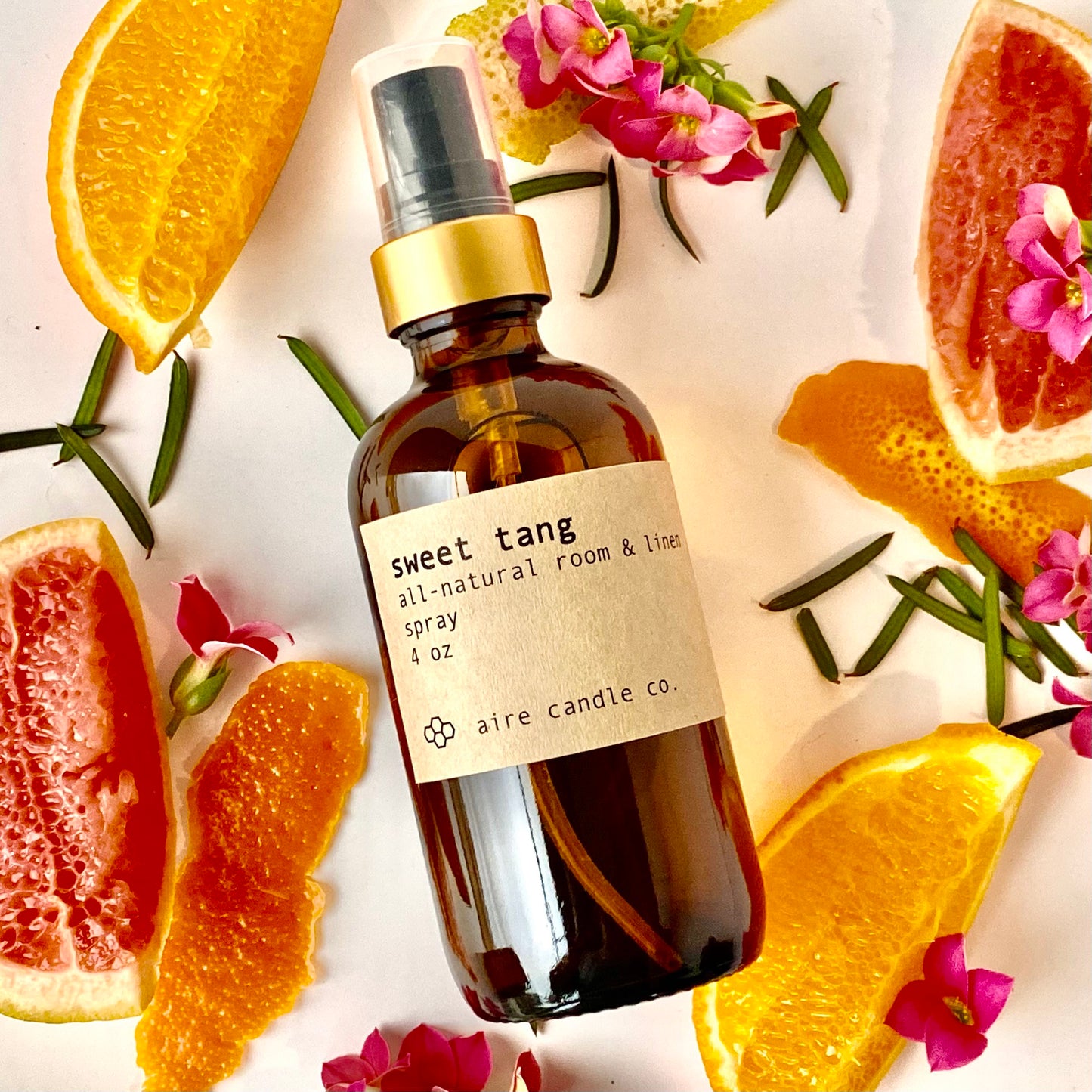 sweet tang room spray