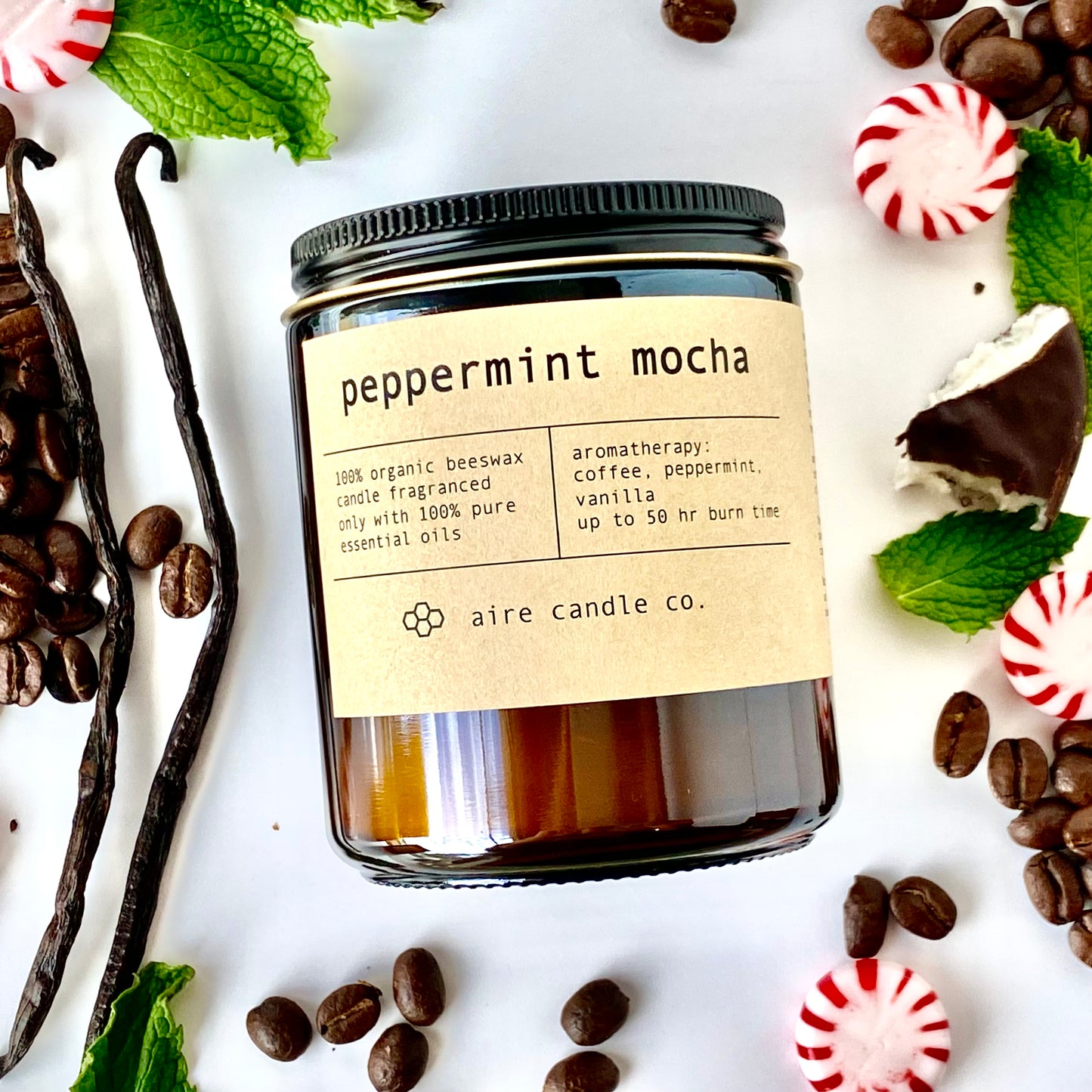 peppermint mocha
