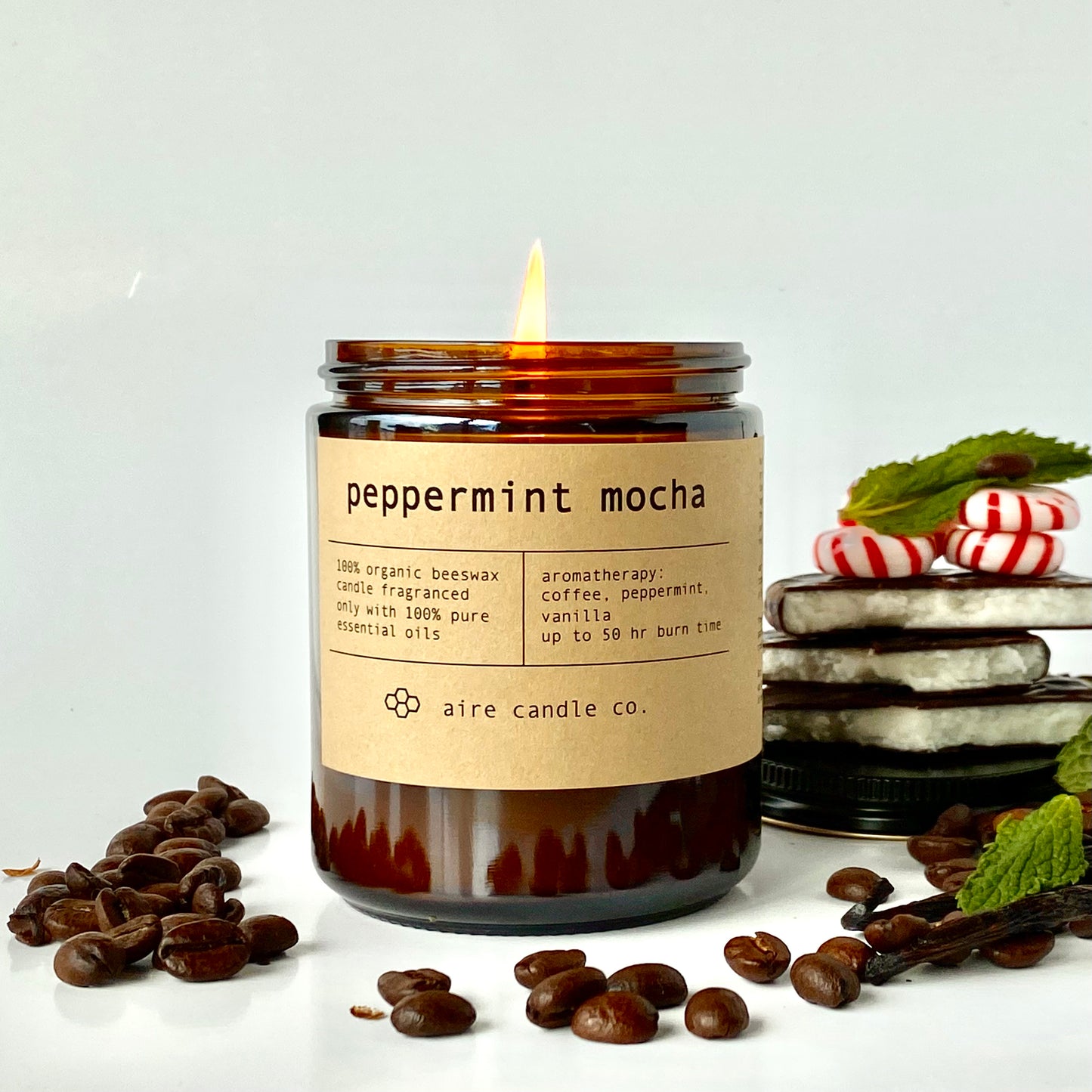 peppermint mocha