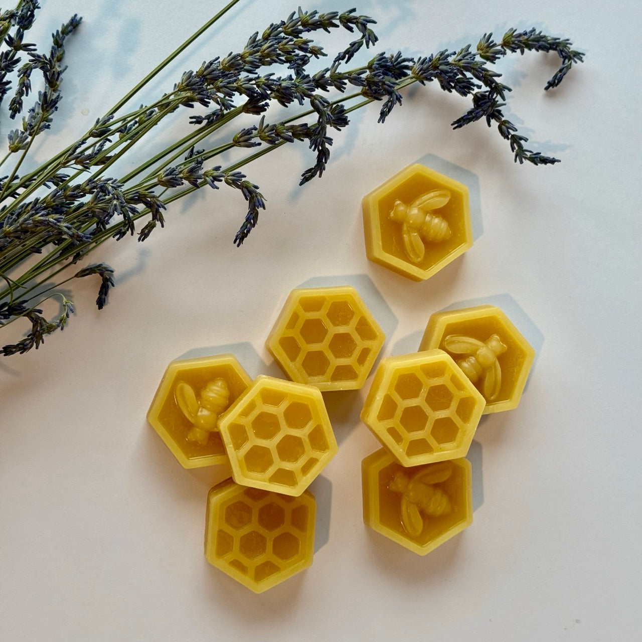 wax melts