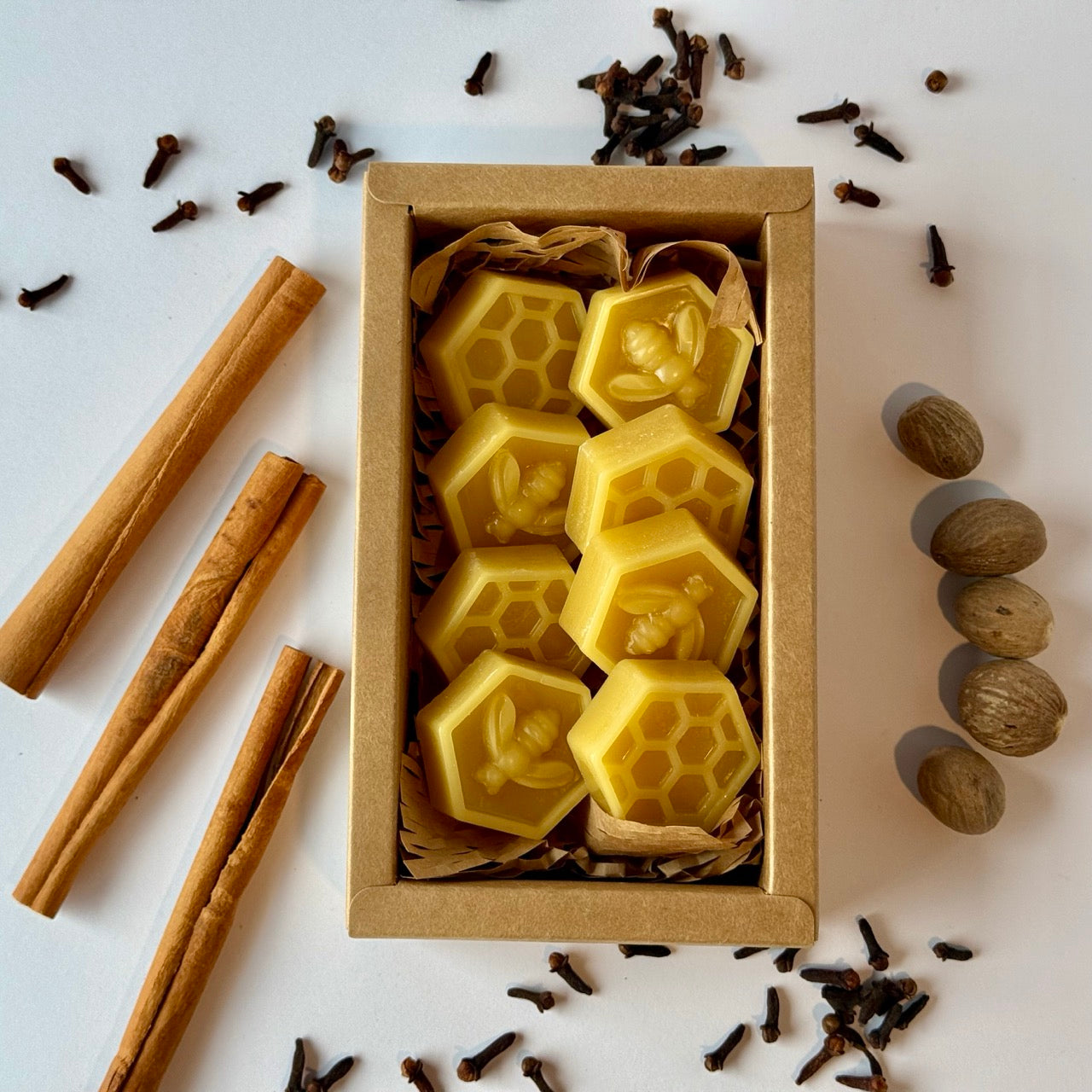 wax melts