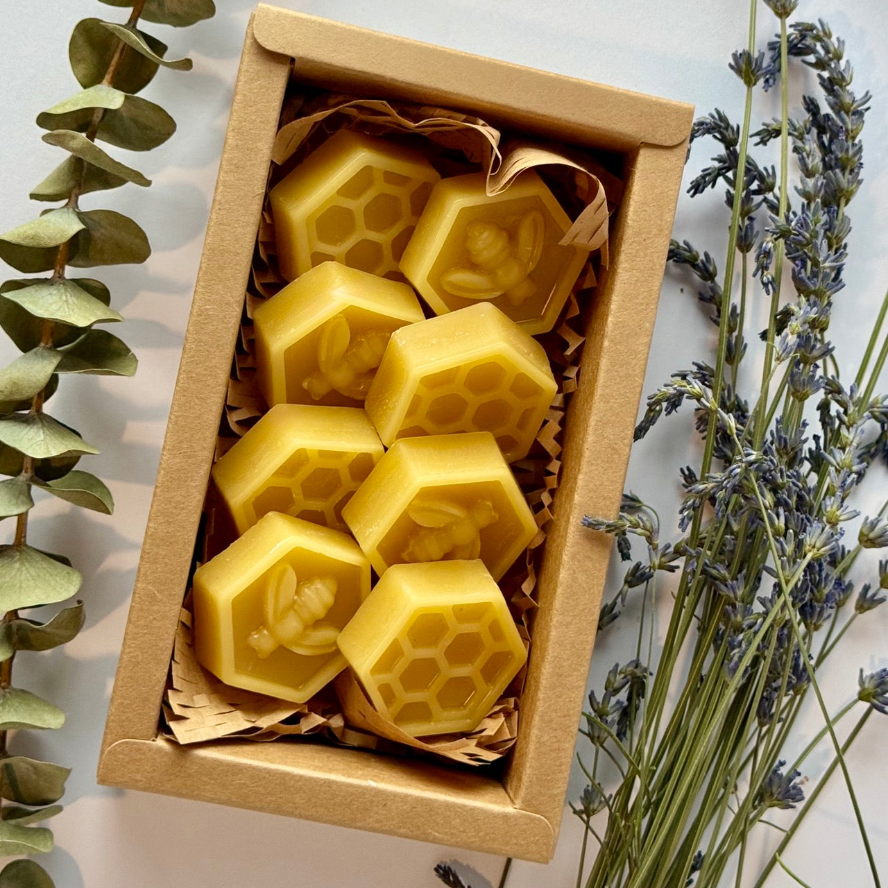 wax melts