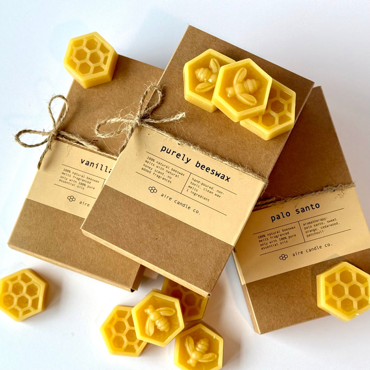 wax melts