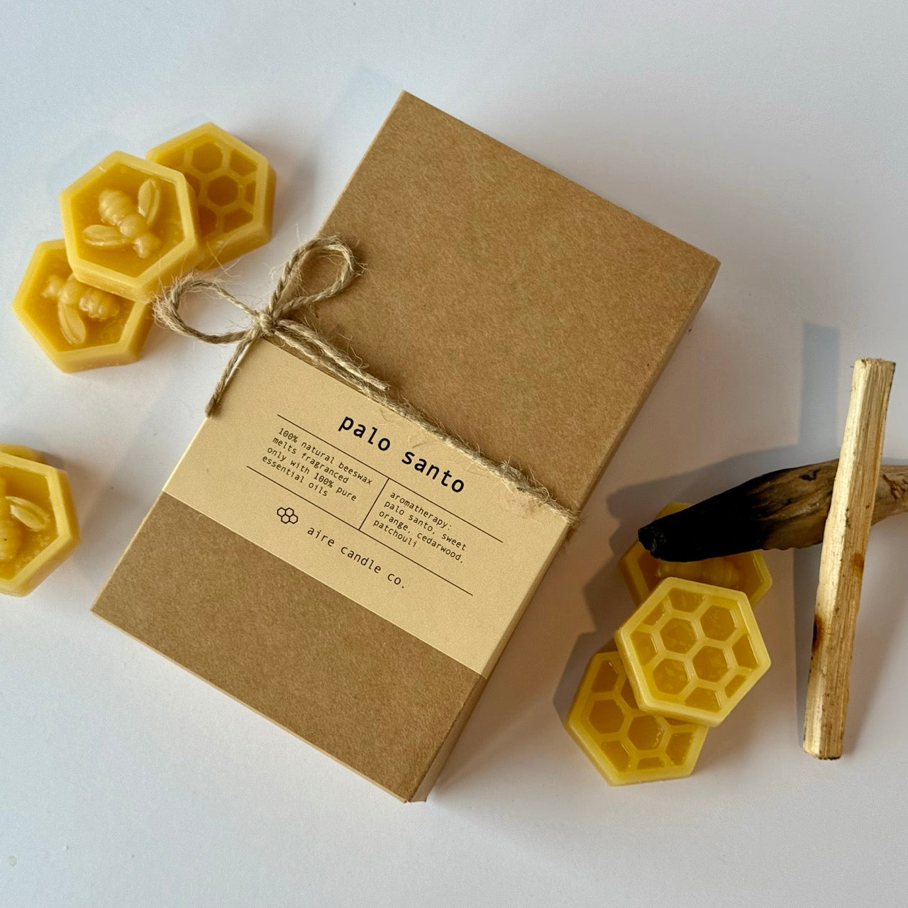 wax melts