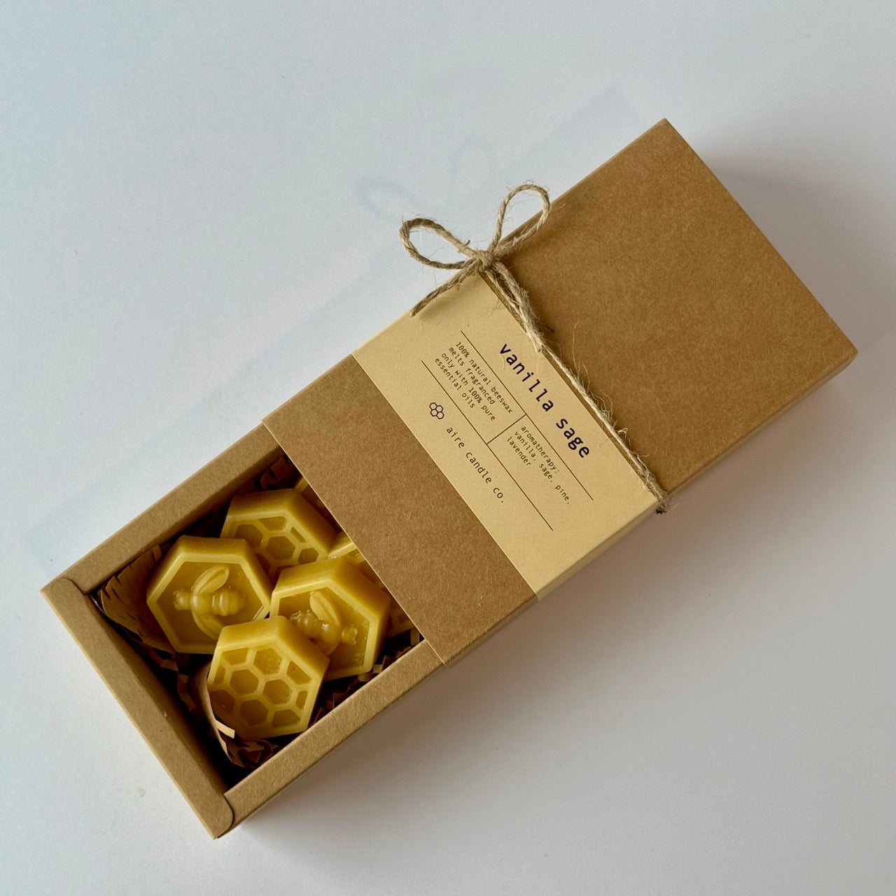 wax melts