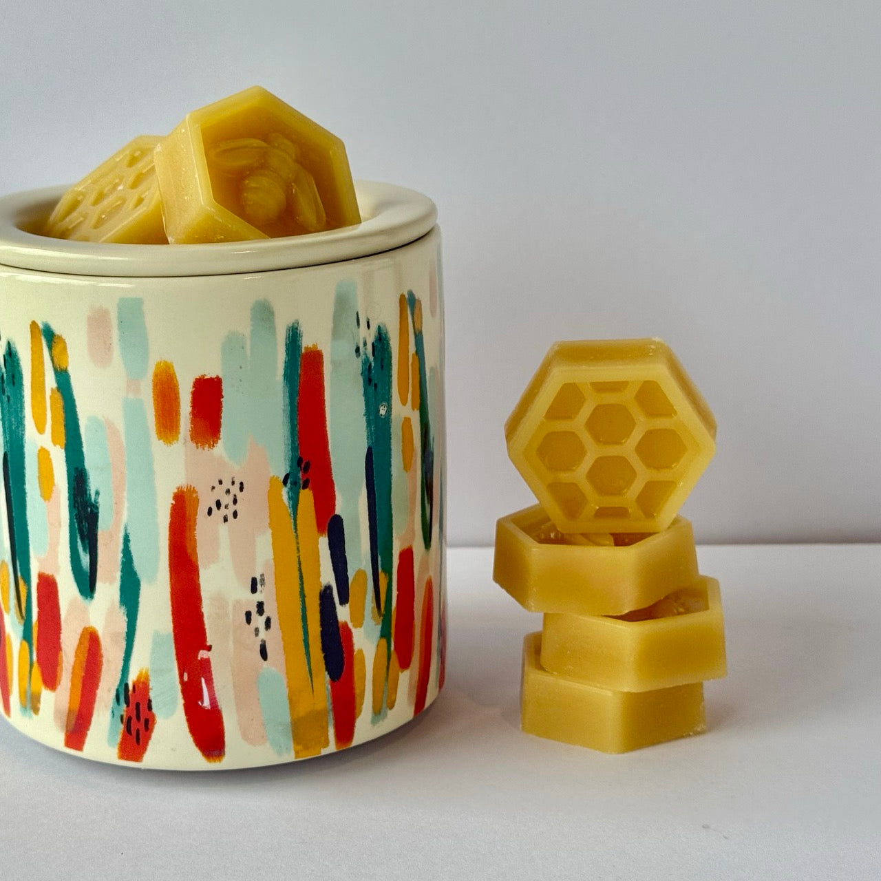 wax melts