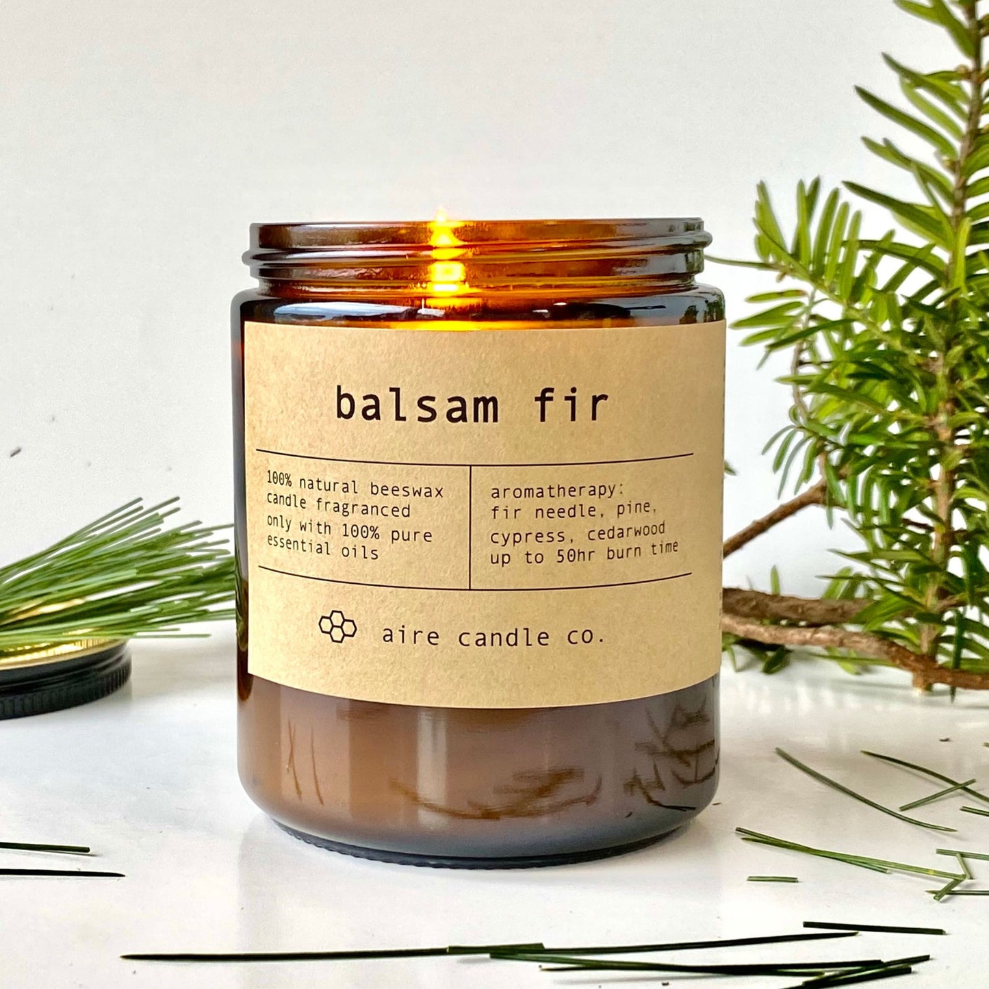 balsam fir