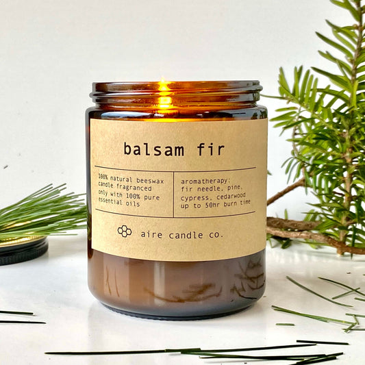 balsam fir