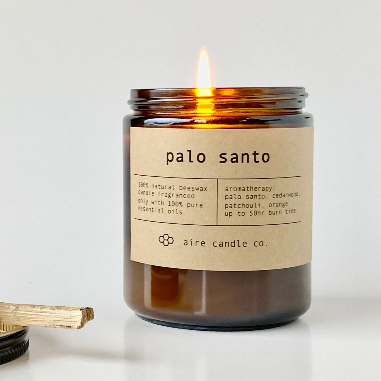 palo santo